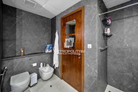 Квартира с 1 спальней №128934 19