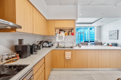 Квартира с 1 спальней №128934 12