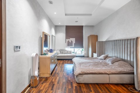 Квартира с 1 спальней №128934 13