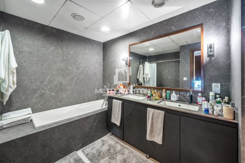 Квартира с 1 спальней №128934 16