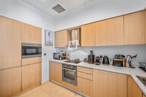 Квартира с 1 спальней №128934 10