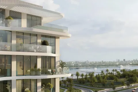 Apartamento tipo estudio Estudio en Dubai, UAE No. 142231