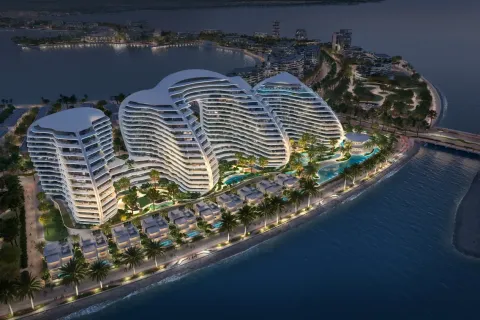 Apartamento tipo estudio Estudio en Dubai, UAE No. 142232 4