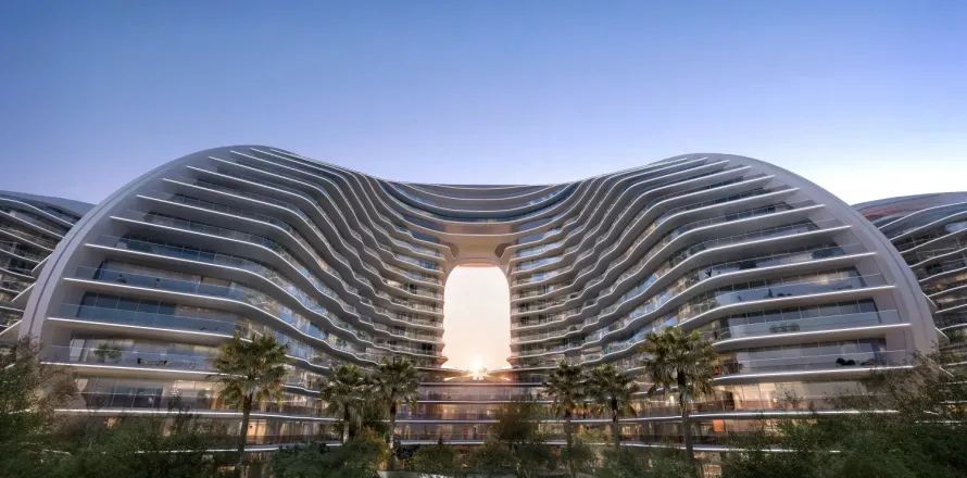 Apartamento tipo estudio Estudio en Dubai, UAE No. 142232