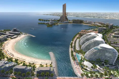 Apartamento tipo estudio Estudio en Dubai, UAE No. 142232 5