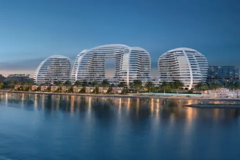 Apartamento tipo estudio Estudio en Dubai, UAE No. 142232 3