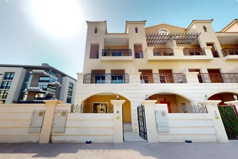 4 bedrooms Townhouse in Jumeirah Village Circle, UAE No. 142233
