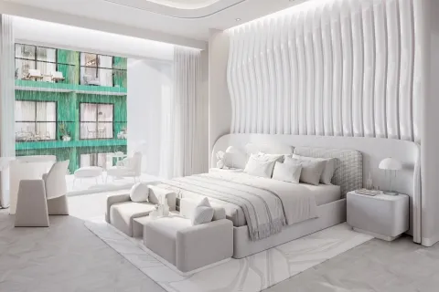 Studio Apartment in Dubai, UAE No. 142229 6