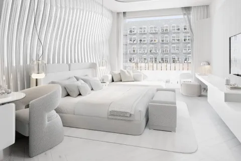 Studio Apartment in Dubai, UAE No. 142229 7