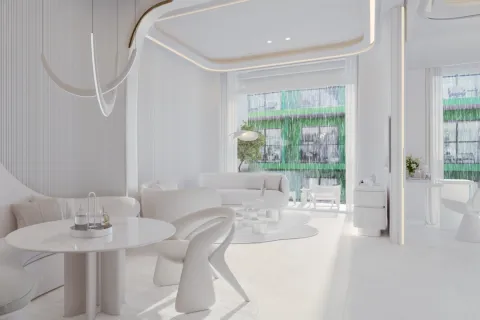 Studio Apartment in Dubai, UAE No. 142229 5