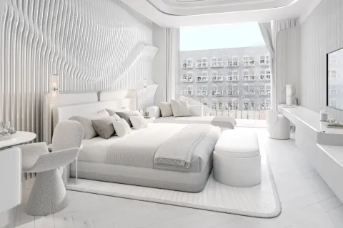 Studio Apartment in Dubai, UAE No. 142229 4