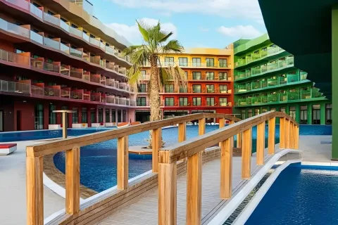 38m² Apartment in Dubai, UAE No. 142230 5