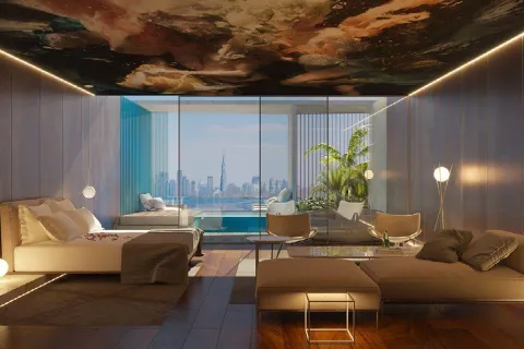 38m² Apartment in Dubai, UAE No. 142230 6