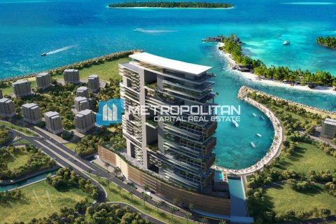 1 bedroom Apartment in Al Reem Island, UAE No. 142235