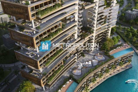 1 bedroom Apartment in Al Reem Island, UAE No. 142235 3