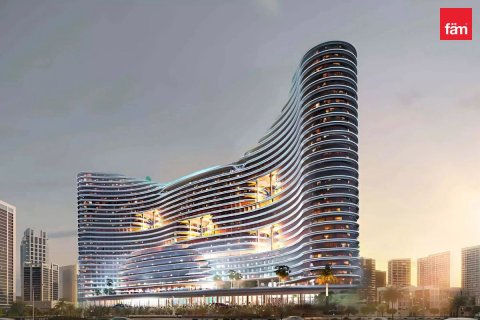 Apartment de 1 dormitorio en Business Bay, UAE No. 87311 9