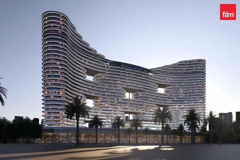 Apartment de 1 dormitorio en Business Bay, UAE No. 87311 4