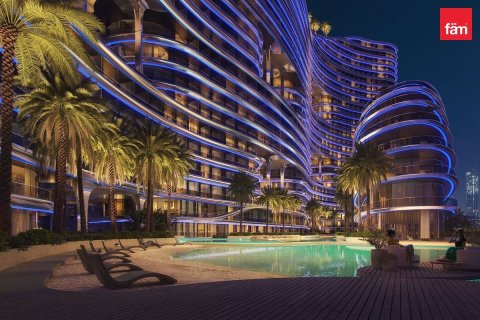 Apartment de 1 dormitorio en Business Bay, UAE No. 87311 7