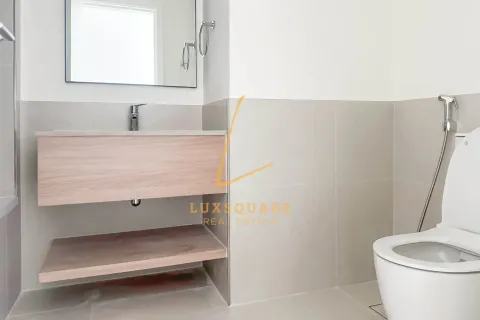 4 غرف نوم فيلا في Dubai South (Dubai World Central), الإمارات العربية المتحدة رقم 167327 20
