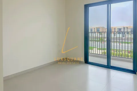 4 غرف نوم فيلا في Dubai South (Dubai World Central), الإمارات العربية المتحدة رقم 167327 11