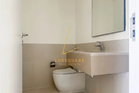 4 غرف نوم فيلا في Dubai South (Dubai World Central), الإمارات العربية المتحدة رقم 167327 18