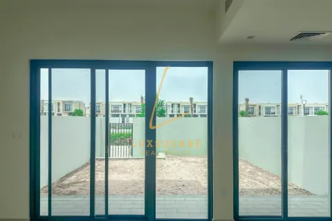 4 غرف نوم فيلا في Dubai South (Dubai World Central), الإمارات العربية المتحدة رقم 167327 17