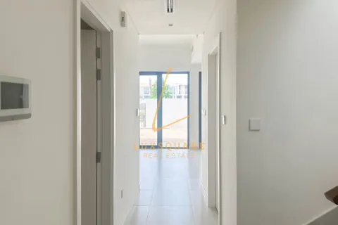 4 غرف نوم فيلا في Dubai South (Dubai World Central), الإمارات العربية المتحدة رقم 167327 21