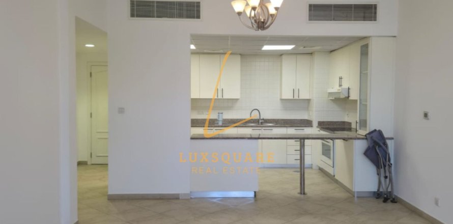 Appartement de 2 chambres à Uptown Motor City, UAE No. 167321