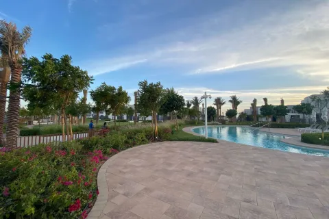 3 غرف نوم تاون هاوس في Arabian Ranches 3, الإمارات العربية المتحدة رقم 167326 19