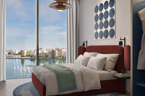 1 bedroom Apartment in Maritime City, UAE No. 167323 14