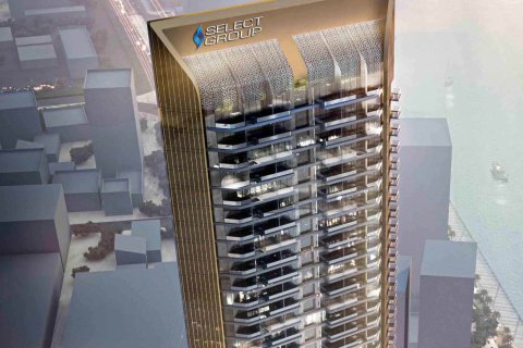 1 bedroom Apartment in Maritime City, UAE No. 167323 8