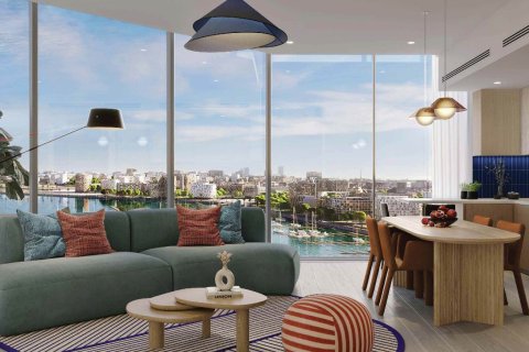 1 bedroom Apartment in Maritime City, UAE No. 167323 5