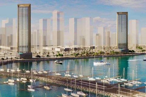1 bedroom Apartment in Maritime City, UAE No. 167323 9