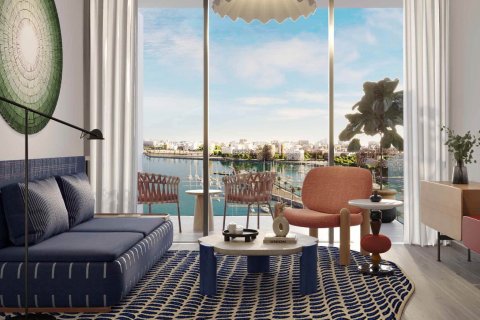 1 bedroom Apartment in Maritime City, UAE No. 167323 4