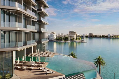 1 bedroom Apartment in Maritime City, UAE No. 167323
