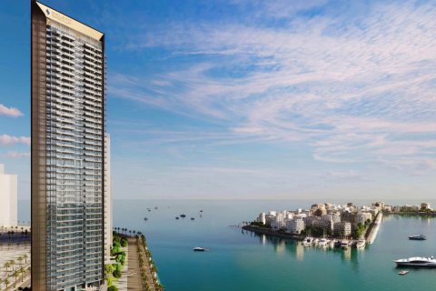1 bedroom Apartment in Maritime City, UAE No. 167323 7