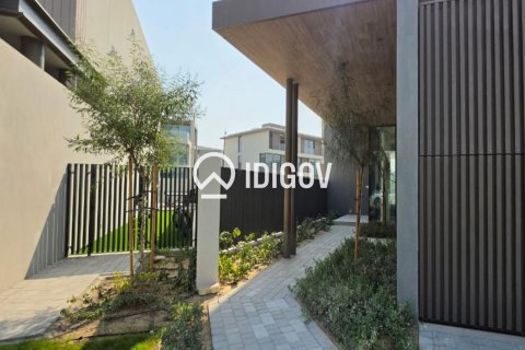 Villa de 4 chambres à Dubai, UAE No. 184660 3