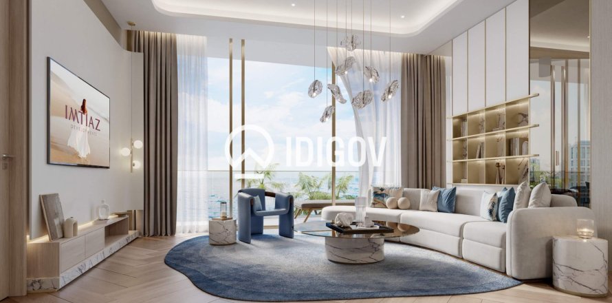 1 bedroom Apartment in Dubai, UAE No. 184656