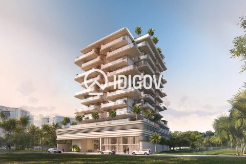 1 bedroom Apartment in Dubai, UAE No. 184656 16