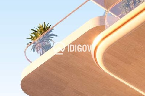 1 bedroom Apartment in Dubai, UAE No. 184656 12