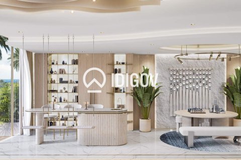 1 bedroom Apartment in Dubai, UAE No. 184656 21