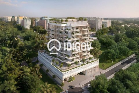 1 bedroom Apartment in Dubai, UAE No. 184656 18