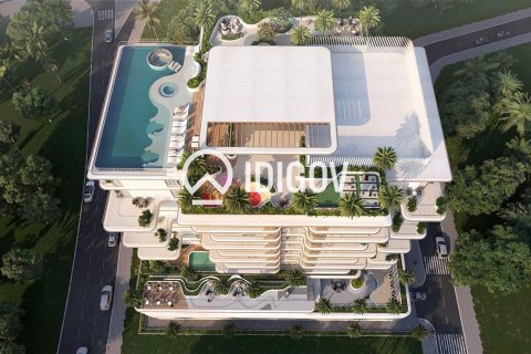1 bedroom Apartment in Dubai, UAE No. 184656 9
