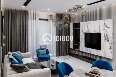 Studio Apartment in District 10, UAE No. 184654 5