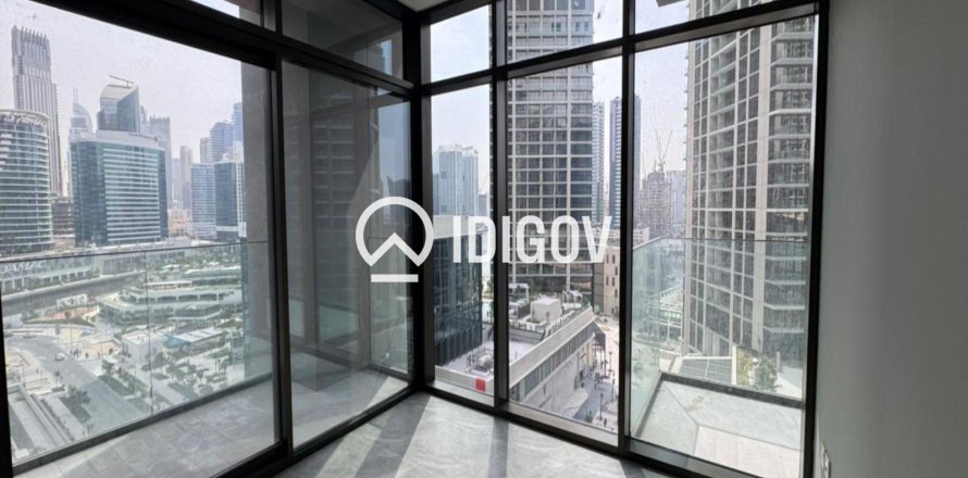 2 bedrooms Apartment in Business Bay, UAE No. 184657