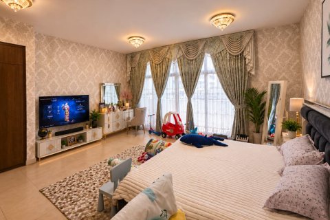 Villa de 3 chambres à District 13, UAE No. 184655 3