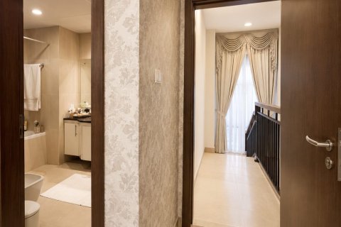 Villa de 3 chambres à District 13, UAE No. 184655 8