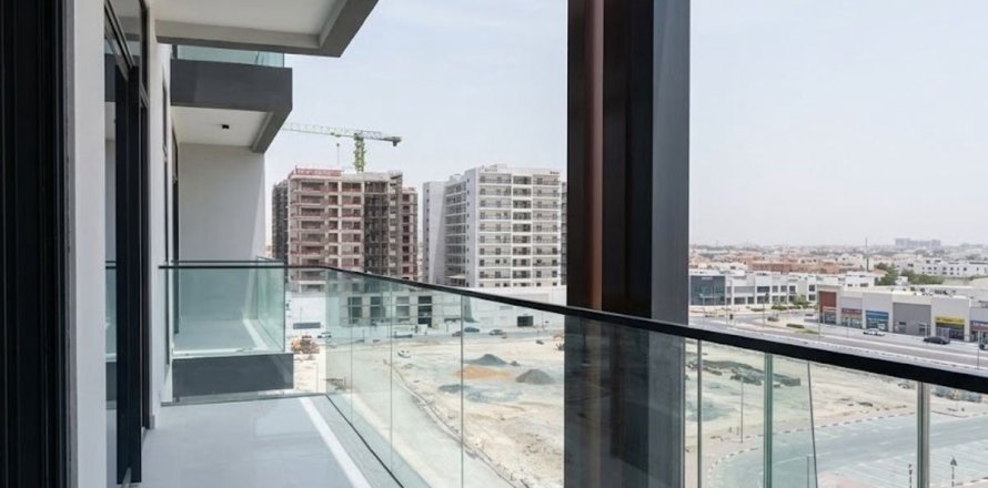 Appartement de 3 chambres à Al Furjan, UAE No. 162799