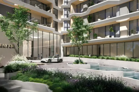 Apartamento tipo estudio Estudio en Dubai, UAE No. 162805 5