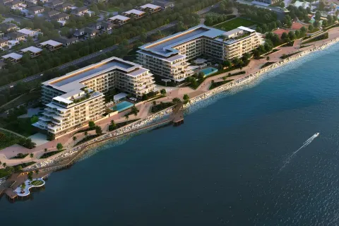 Apartamento tipo estudio Estudio en Dubai, UAE No. 162805 4